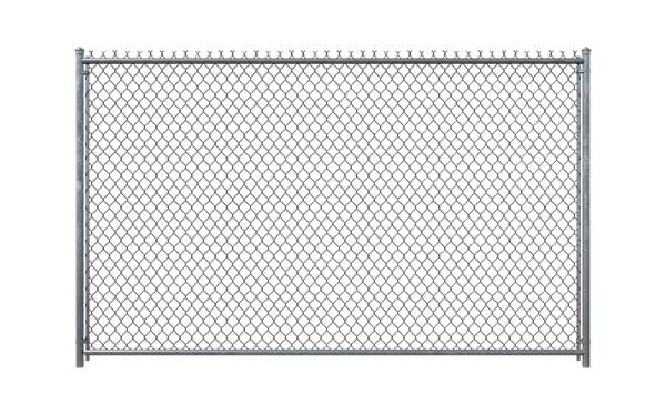 temporary chain link fencing can be rented for durations ranging from a few days to several months, depending on the needs of the customer