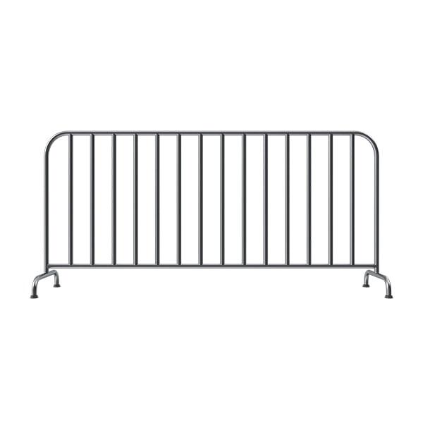 the cost of renting crowd control barriers varies depending on the location, number of barricades needed, and events duration